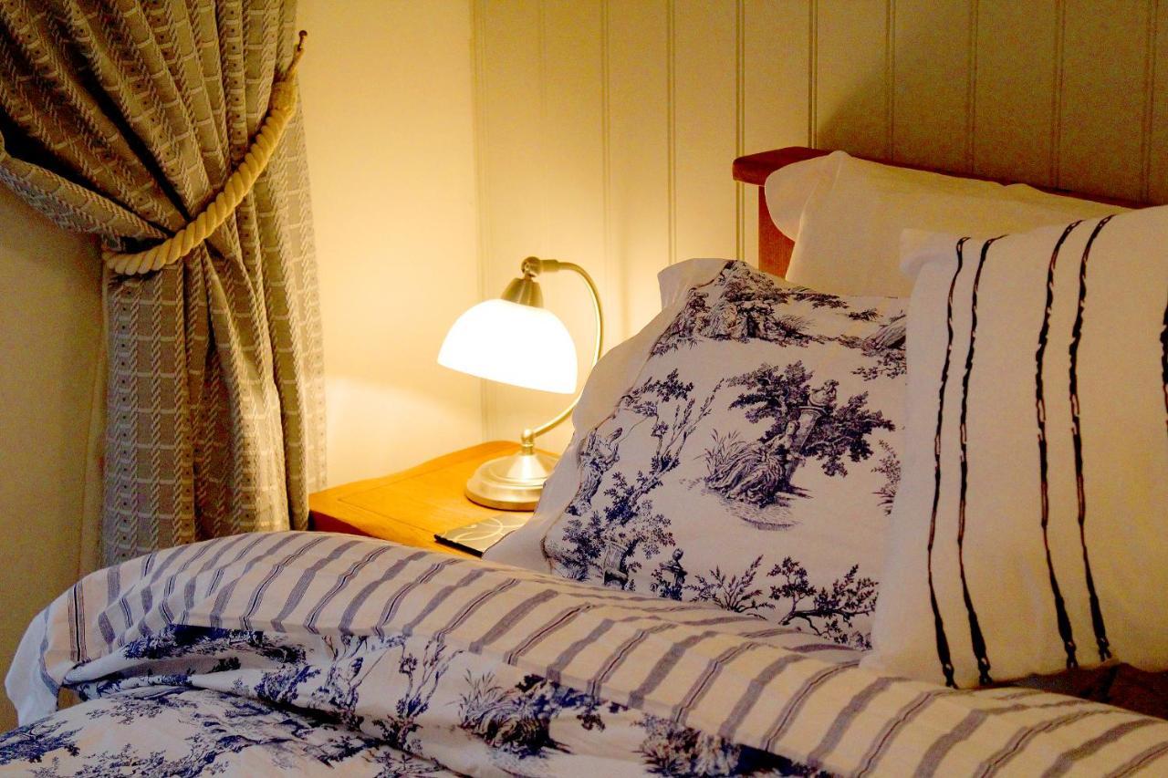 Beautiful Seaside One Bedroom Apartment Shaldon Esterno foto